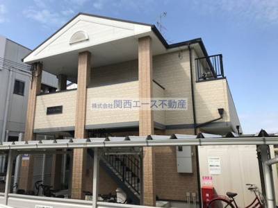 【外観】 | サンルーチェ