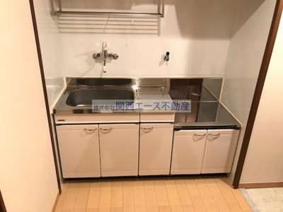 【キッチン】 | サンルーチェ