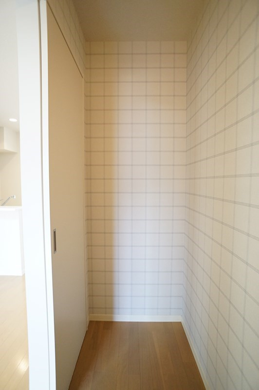 パルメゾンの内装|ＷＩＣ②