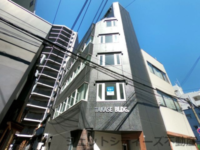 【外観】 | たかせビル