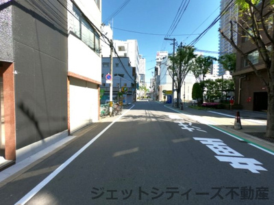 【周辺】 | たかせビル
