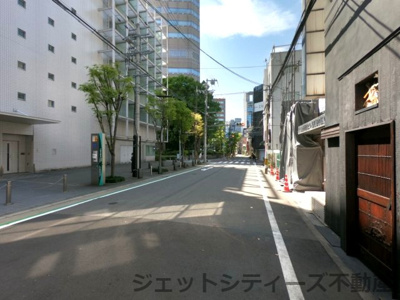 【周辺】 | たかせビル