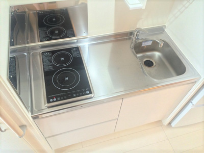 【キッチン】 | ウェルテクス