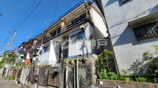 【外観】 | ☆神戸市垂水区　高丸7丁目戸建☆