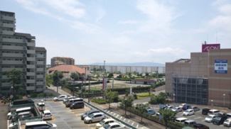 【展望】 | ☆神戸市垂水区　グリーンコーポジェームス山弐番館☆
