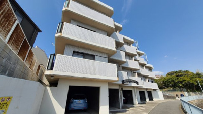 【外観】 | リバーサイド西舞子 | ☆神戸市垂水区　リバーサイド西舞子☆