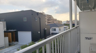 【展望】 | ☆神戸市垂水区　垂水高丸住宅☆