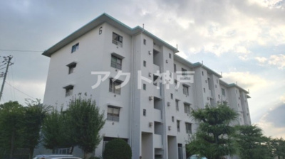 【外観】 | 垂水高丸住宅 | ☆神戸市垂水区　垂水高丸住宅☆