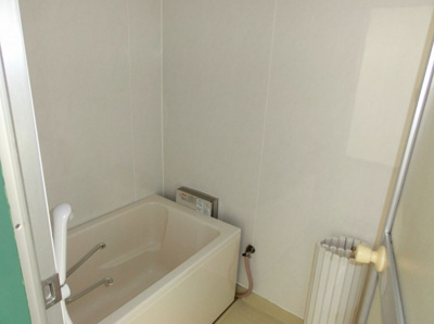 【浴室】 | コーポ藤本 | ☆神戸市垂水区　コーポ藤本☆