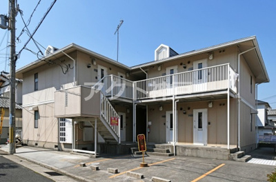 【外観】 | プリシェール中津 | ☆垂水区　プリシェール中津☆