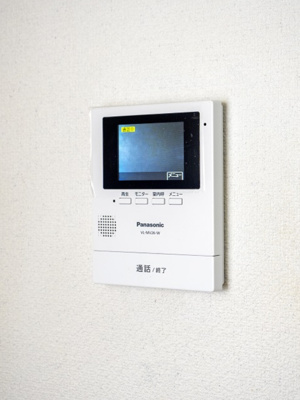 【セキュリティ】 | プリシェール中津 | ☆垂水区　プリシェール中津☆