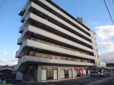 【外観】 | グランドハイム東石井・ | 完成写真