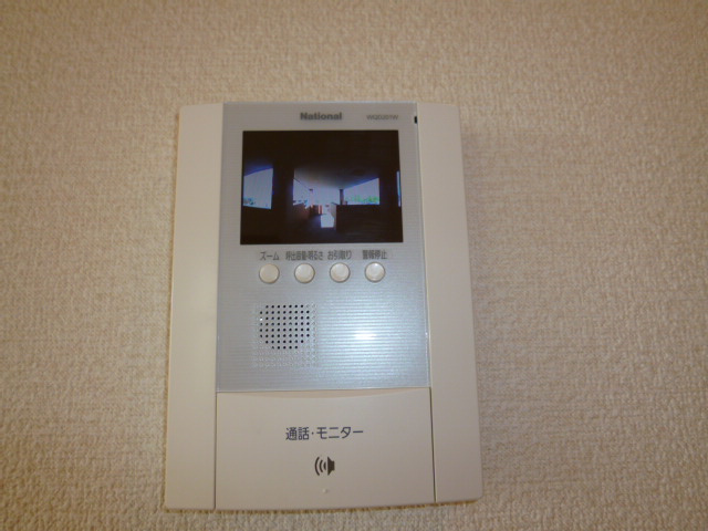 スターマンション神田のセキュリティ|ＴＶインターホン