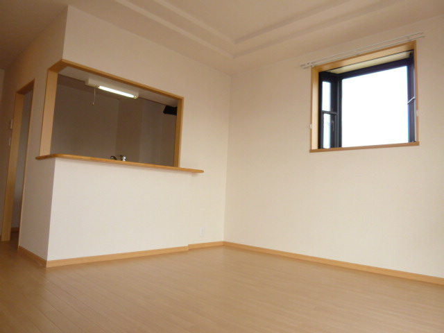 スターマンション神田の居間・リビング|ダイニング