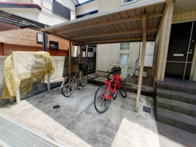 【その他共用部分】 | ボヌールクレエ