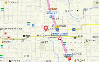 【地図】 | フローレンス