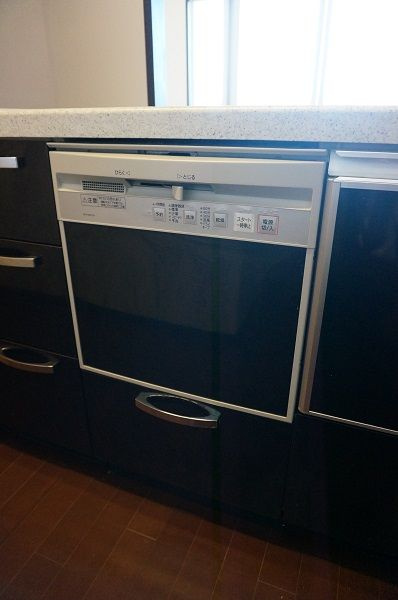 エイルマンション諏訪野エクシア【キャッシュバック対象物件】のキッチン