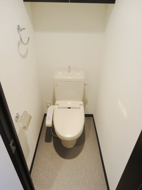 エイルマンション諏訪野エクシア【キャッシュバック対象物件】のトイレ
