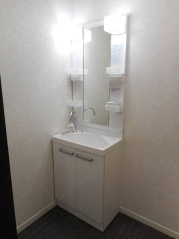 独立洗面台※写真はイメージです