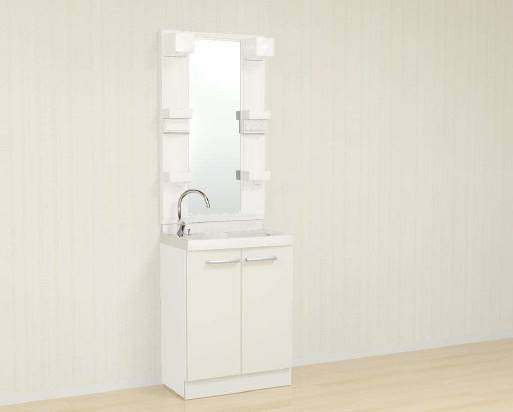 独立洗面台※写真はイメージです