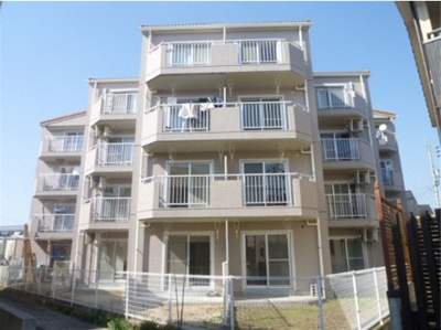 【外観】 | ラ・エスパシオ・ | 完成写真