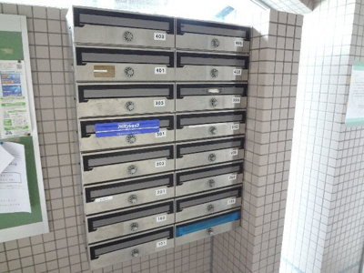 【外観】 | ラ・エスパシオ・