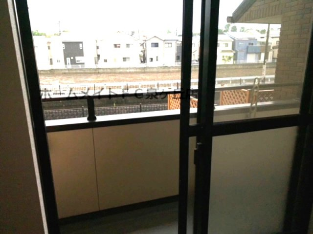 プレベールの展望
