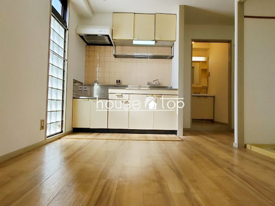 【居間・リビング】 | レファインド武庫川