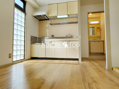 【居間・リビング】 | レファインド武庫川