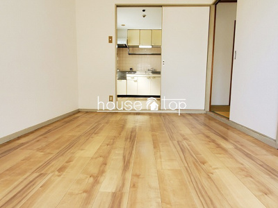 【洋室】 | レファインド武庫川