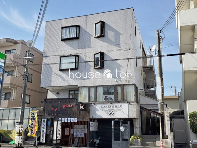 【外観】 | レファインド武庫川