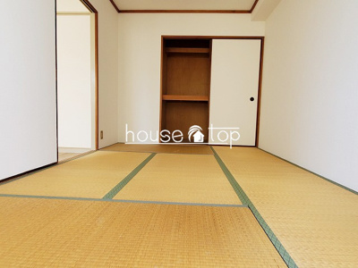 【和室】 | レファインド武庫川