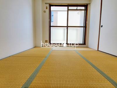 【和室】 | レファインド武庫川