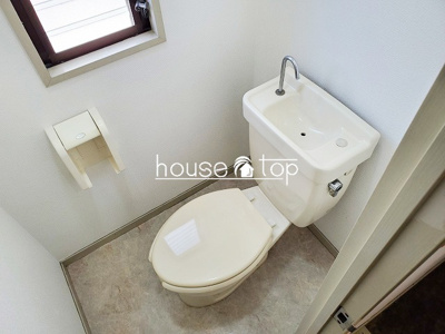 【トイレ】 | レファインド武庫川