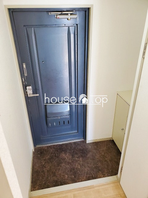 【玄関】 | レファインド武庫川