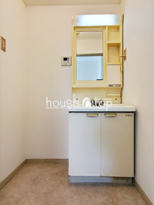 【洗面所】 | レファインド武庫川