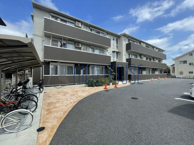 クレセール・コンテス仙波