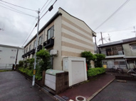レオパレスサンモールⅠの画像