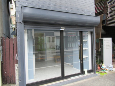 【外観】 | 戸部町４丁目ビル