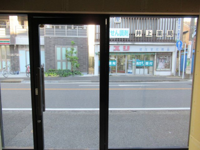 【展望】 | 戸部町４丁目ビル