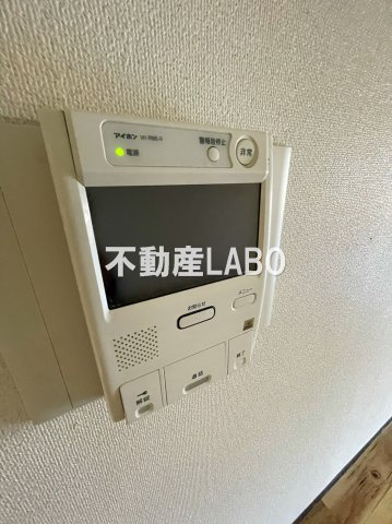 朝日プラザヴェルデュール大正三軒家のその他