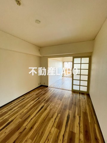 朝日プラザヴェルデュール大正三軒家のその他