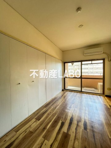 朝日プラザヴェルデュール大正三軒家のその他