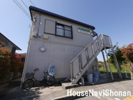 シティハイム　キャロルの画像