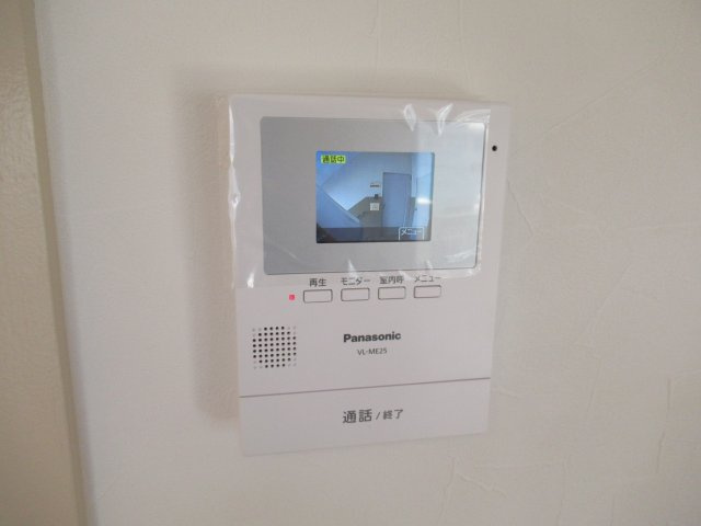 山本ビルのセキュリティ