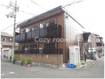 【外観】 | ヴェルドミール | 外観です