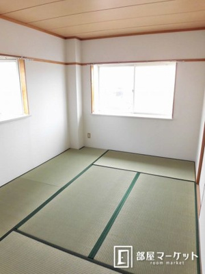 【展望】 | ファミールハイツ逢妻 | 同型タイプ