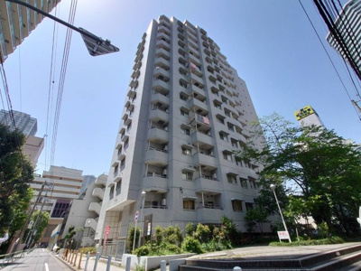 【外観】 | 東池袋ハイツ壱番館 | 外観です。