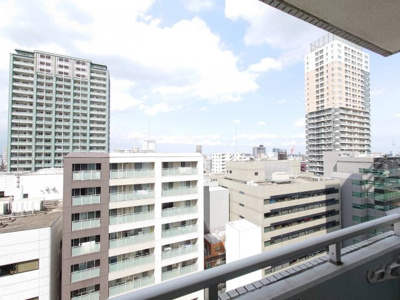 【展望】 | 東池袋ハイツ壱番館