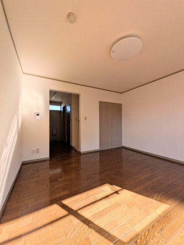 【寝室】 | メイプル1 | 家具家電の配置も楽しみです